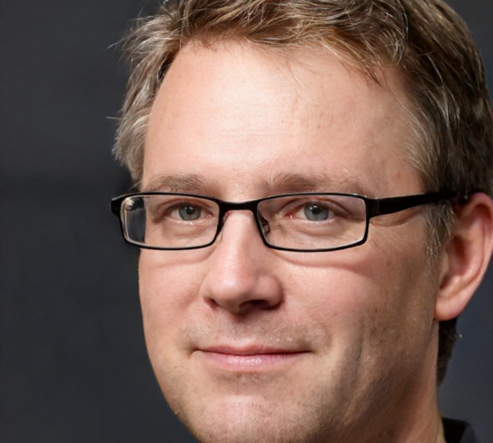 Matthias Bergmann - Gründer und Geschäftsführer von zicirotiriexo
