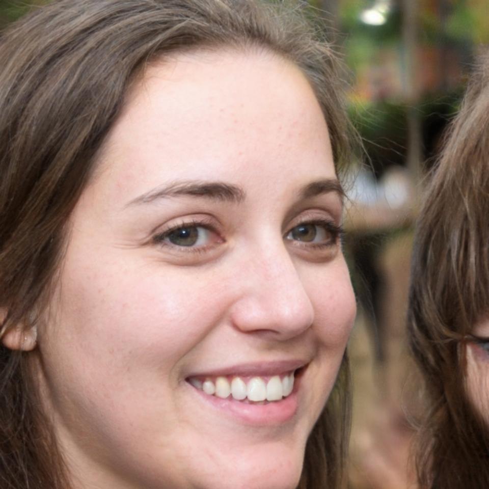 Sarah Müller