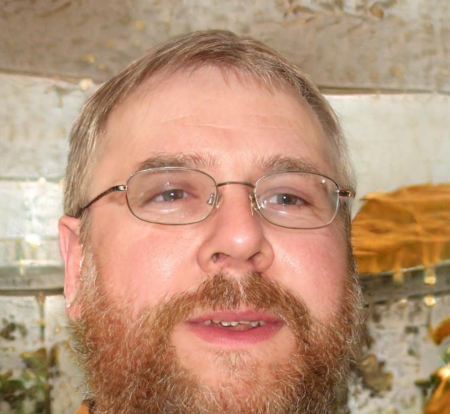 Marcus Hoffmann