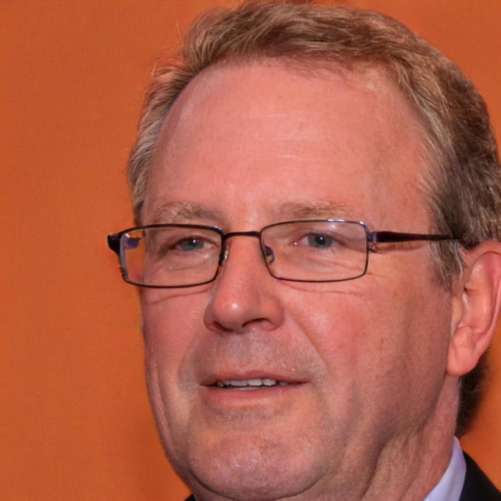 Klaus Werner, Senior Business Consultant